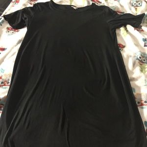 Lularoe Noir Julia